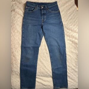 Levi’s jeans